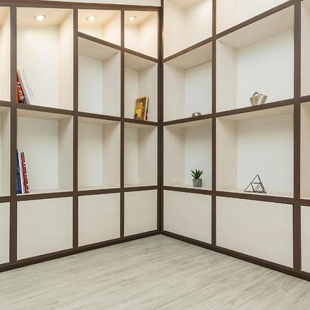 Penthouse On Strada Ismail 58/1 Daire Kişinev Dış mekan fotoğraf