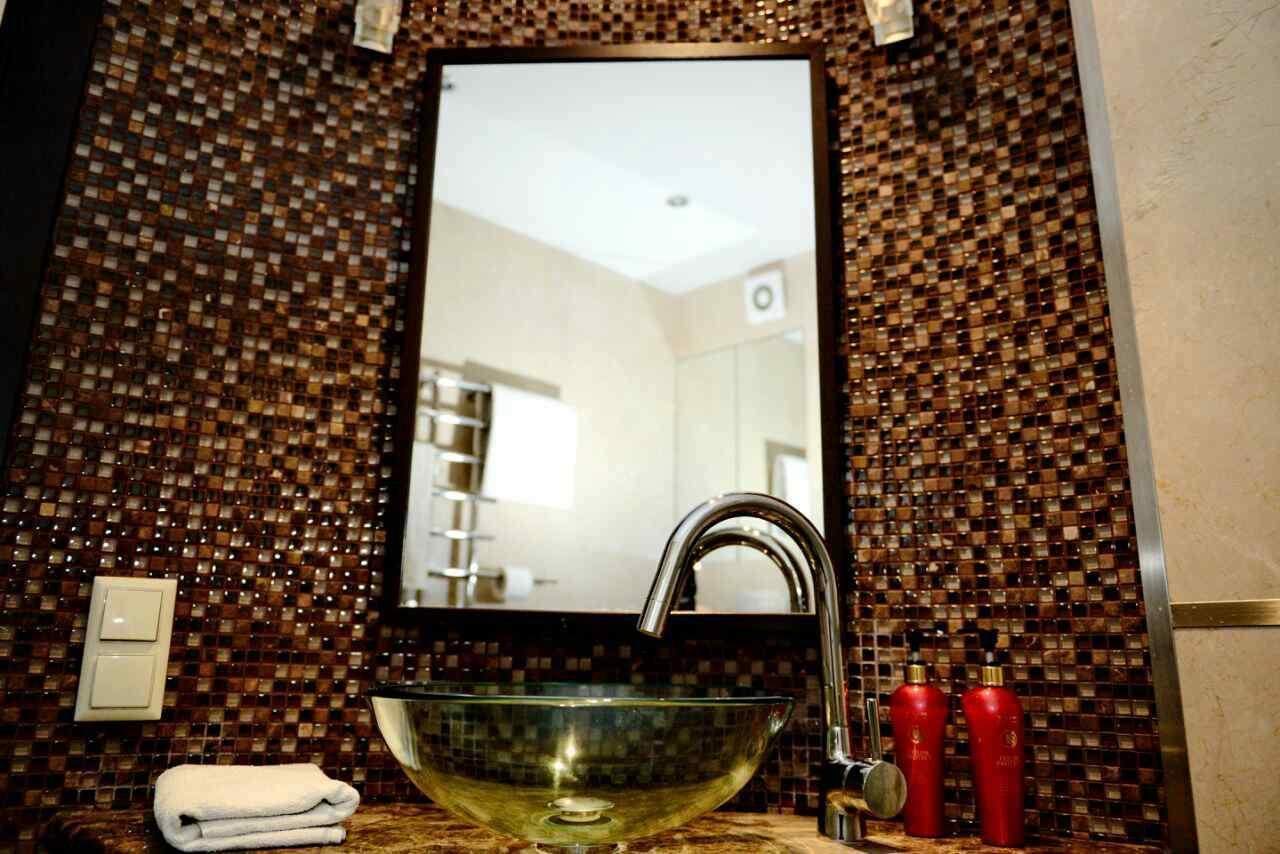 Penthouse On Strada Ismail 58/1 Daire Kişinev Dış mekan fotoğraf