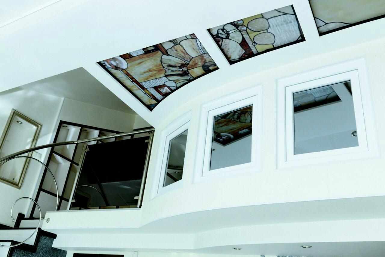 Penthouse On Strada Ismail 58/1 Daire Kişinev Dış mekan fotoğraf