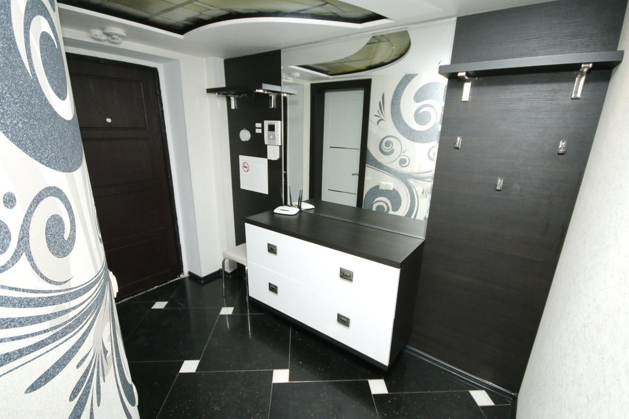 Penthouse On Strada Ismail 58/1 Daire Kişinev Dış mekan fotoğraf