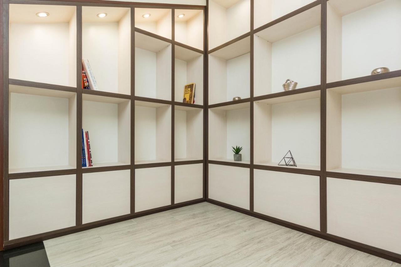 Penthouse On Strada Ismail 58/1 Daire Kişinev Dış mekan fotoğraf